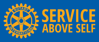 Service Above Self Logo
