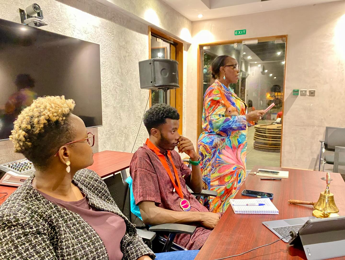 It’s time to align, connect, and move forward—toge...