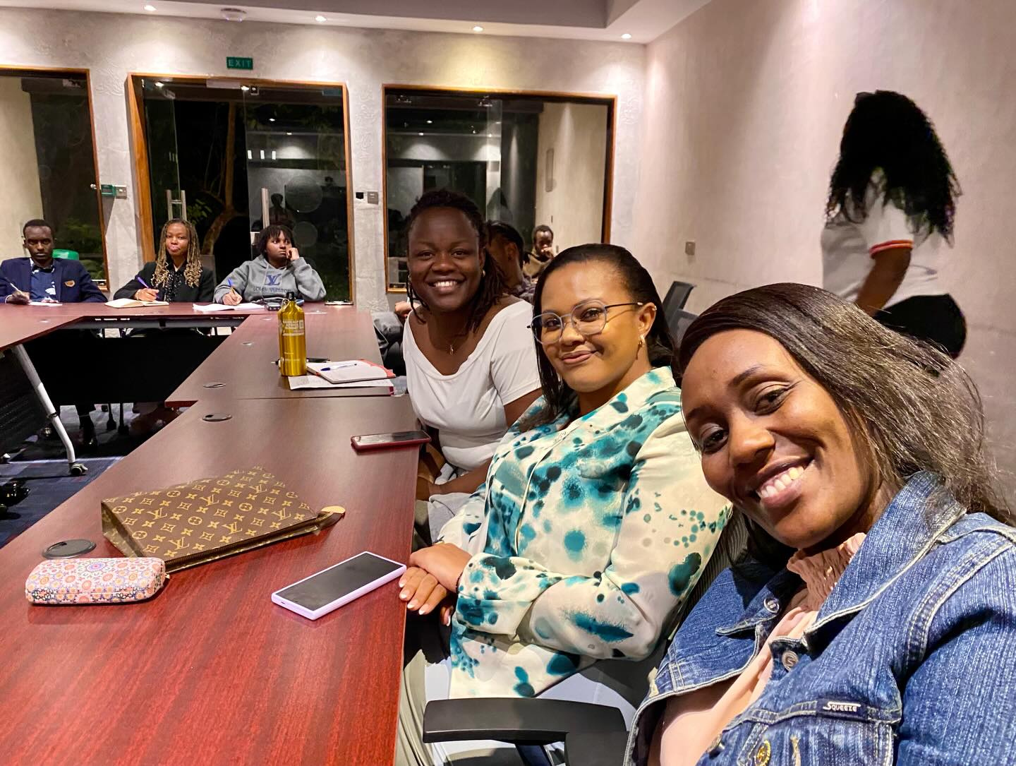 It’s time to align, connect, and move forward—toge...