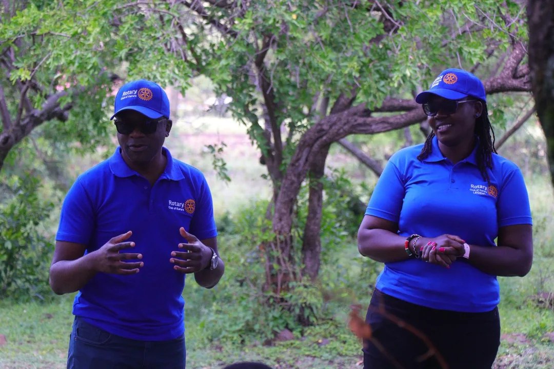 💧 SOKONI WATER PROJECT – HOMABAY COUNTY💧