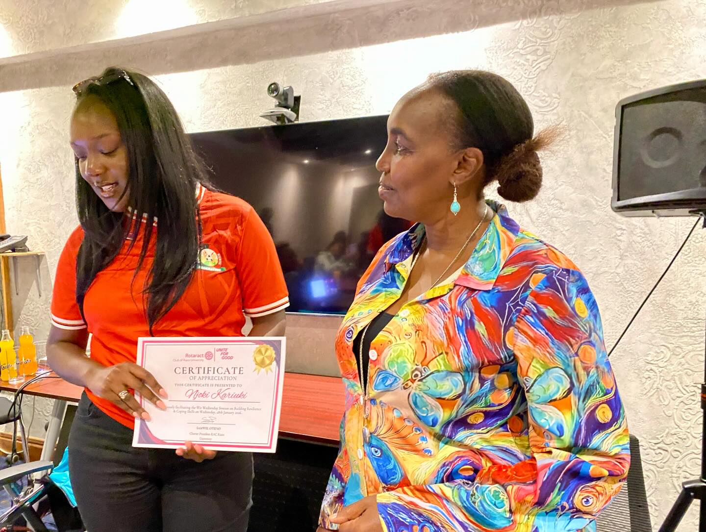 It’s time to align, connect, and move forward—toge...