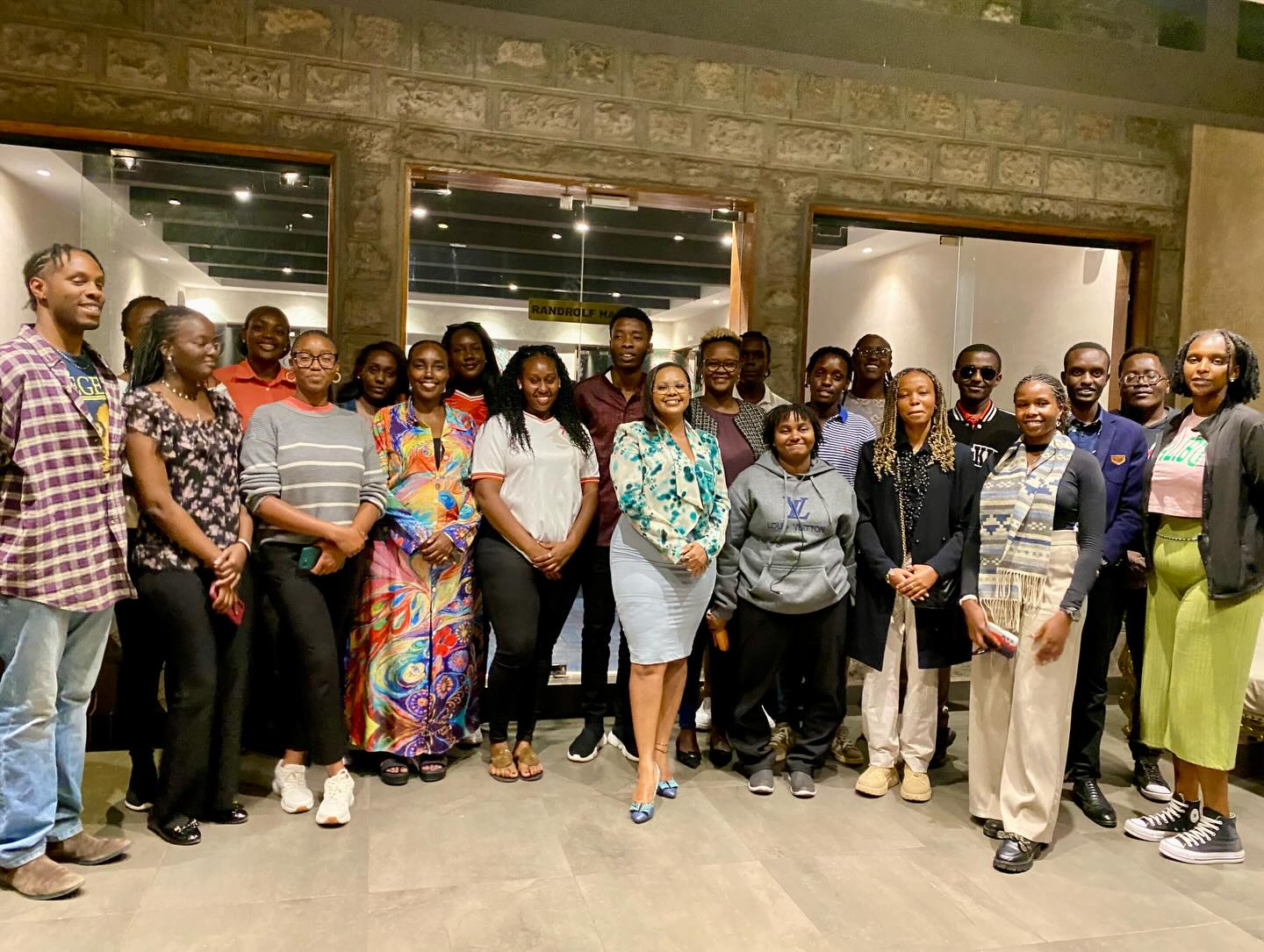 It’s time to align, connect, and move forward—toge...