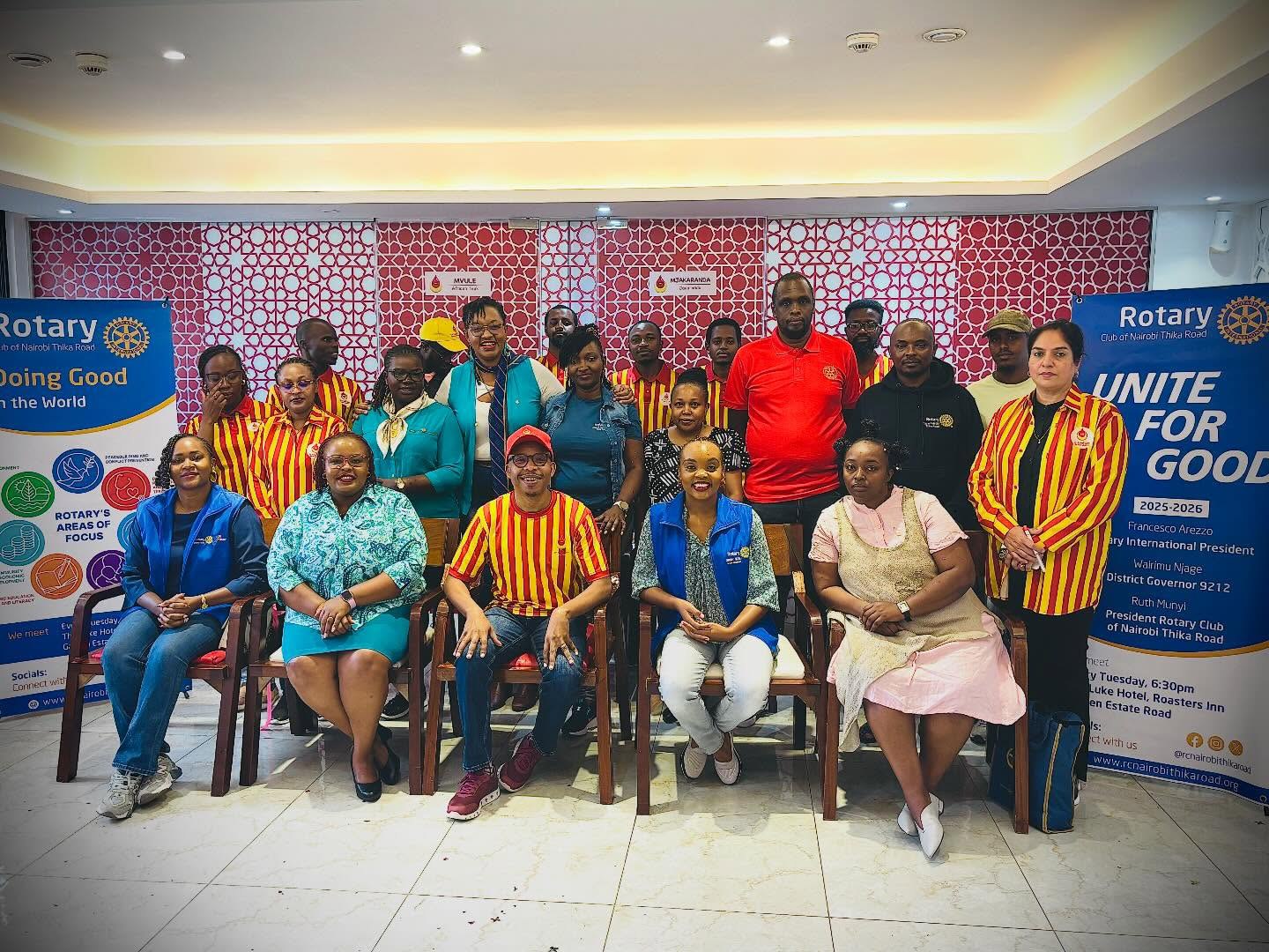 It’s time to align, connect, and move forward—toge...