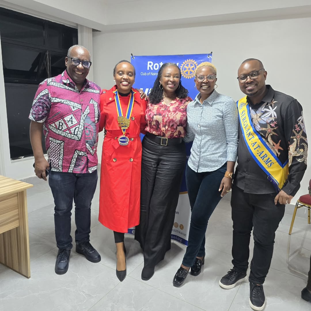 The Love Edition Fellowship was truly out of the n