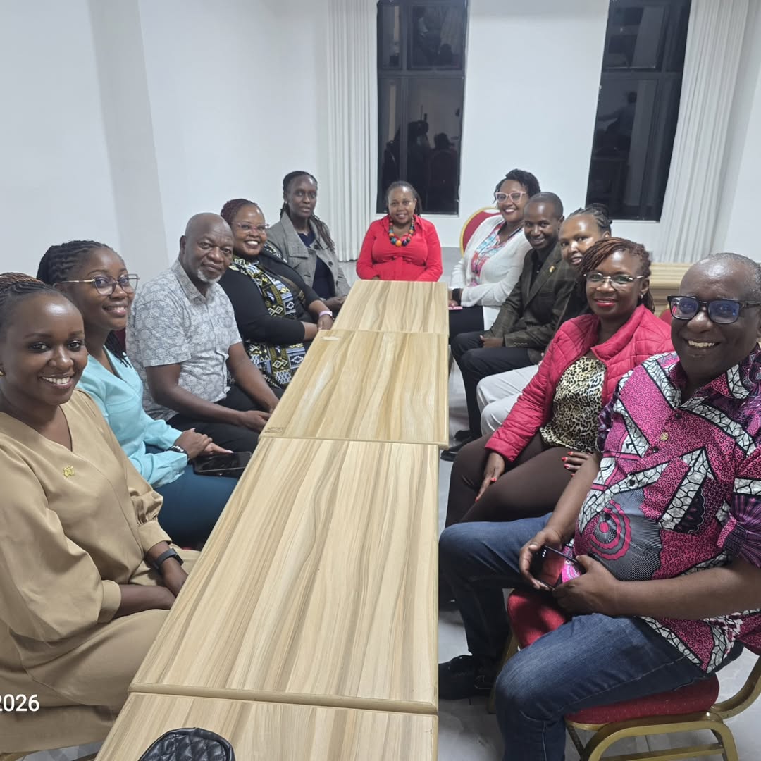 The Love Edition Fellowship was truly out of the n...