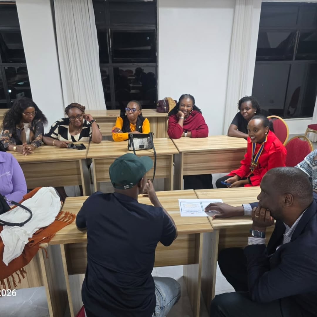 The Love Edition Fellowship was truly out of the n...