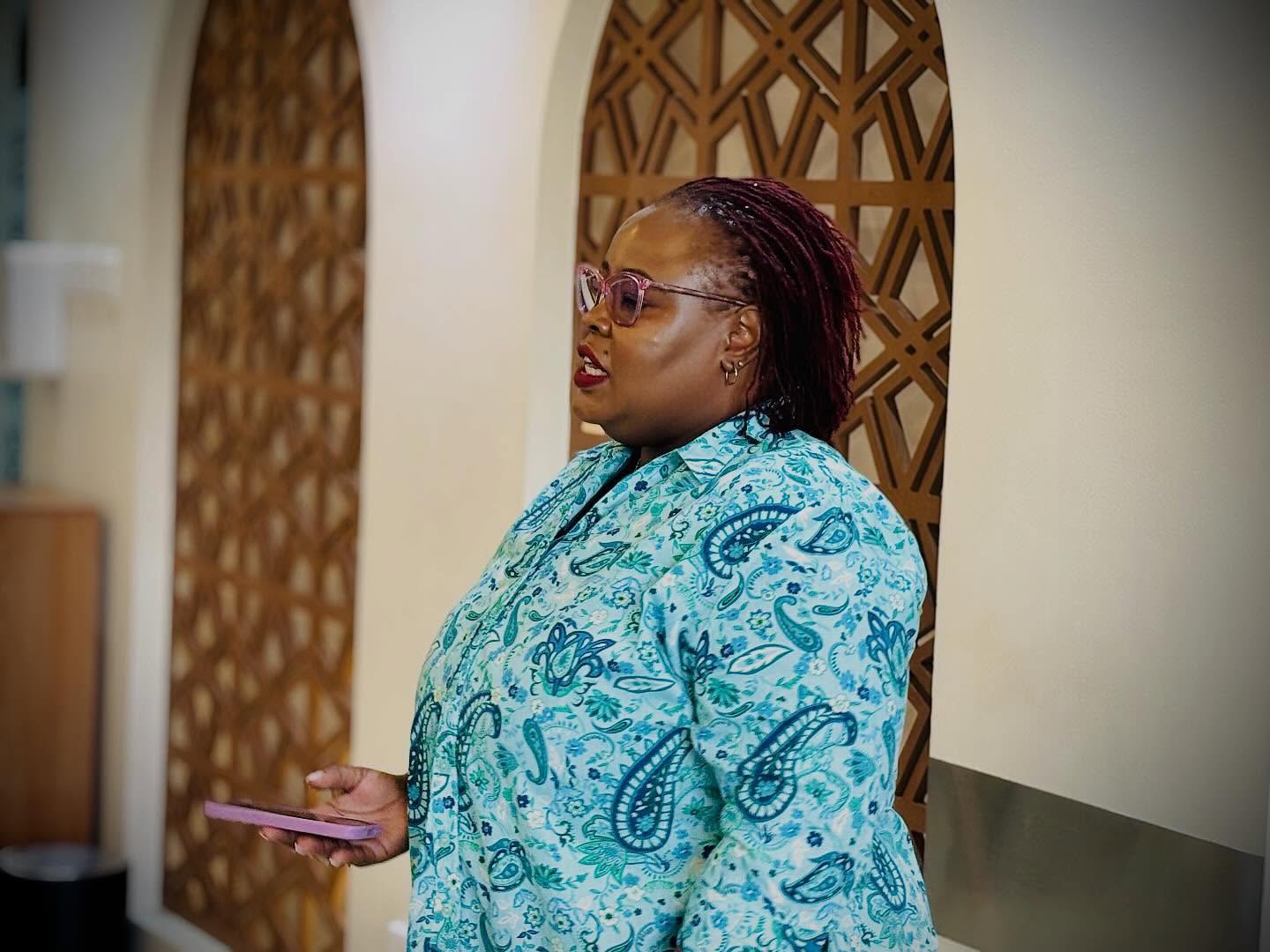 It’s time to align, connect, and move forward—toge...