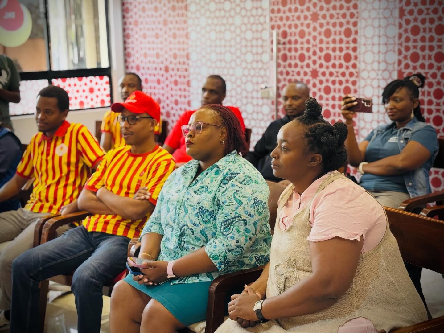 It’s time to align, connect, and move forward—toge...