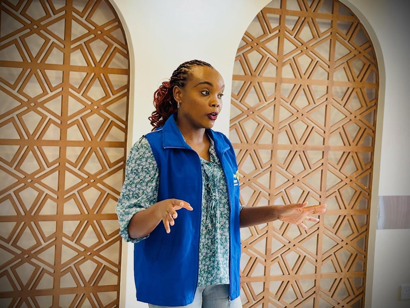 It’s time to align, connect, and move forward—toge...
