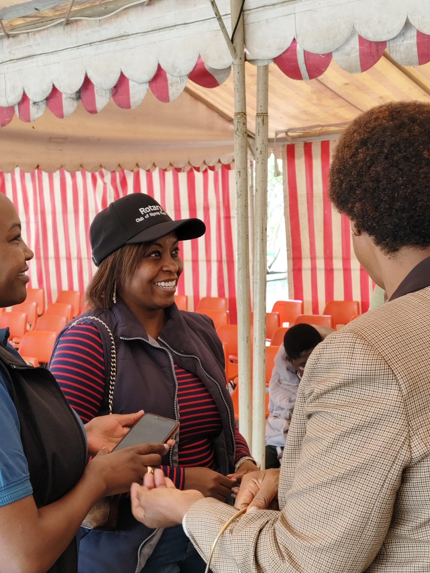 This Tuesday, 3rd March 2026, the Rotary Club of N...