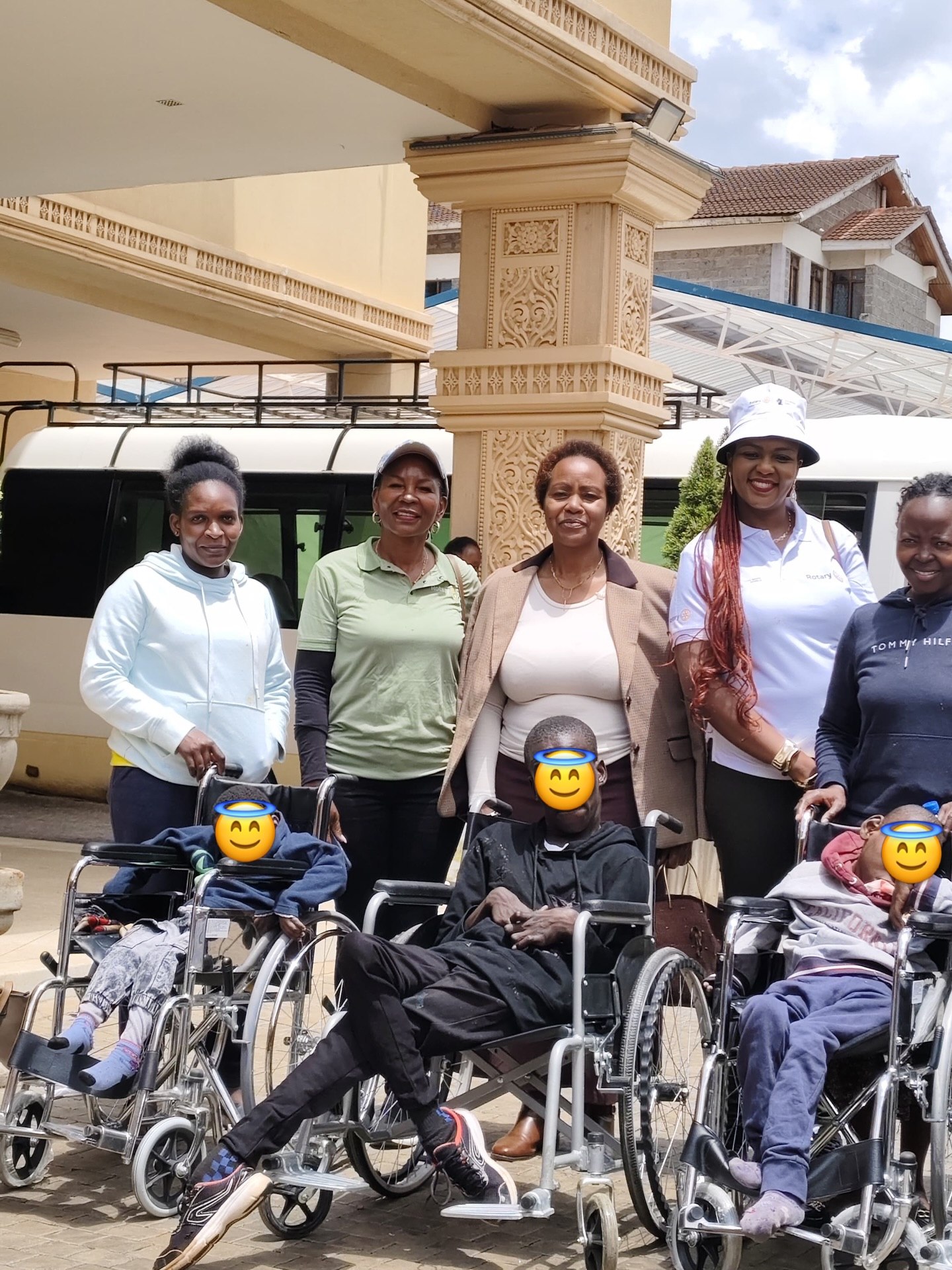 This Tuesday, 3rd March 2026, the Rotary Club of N...