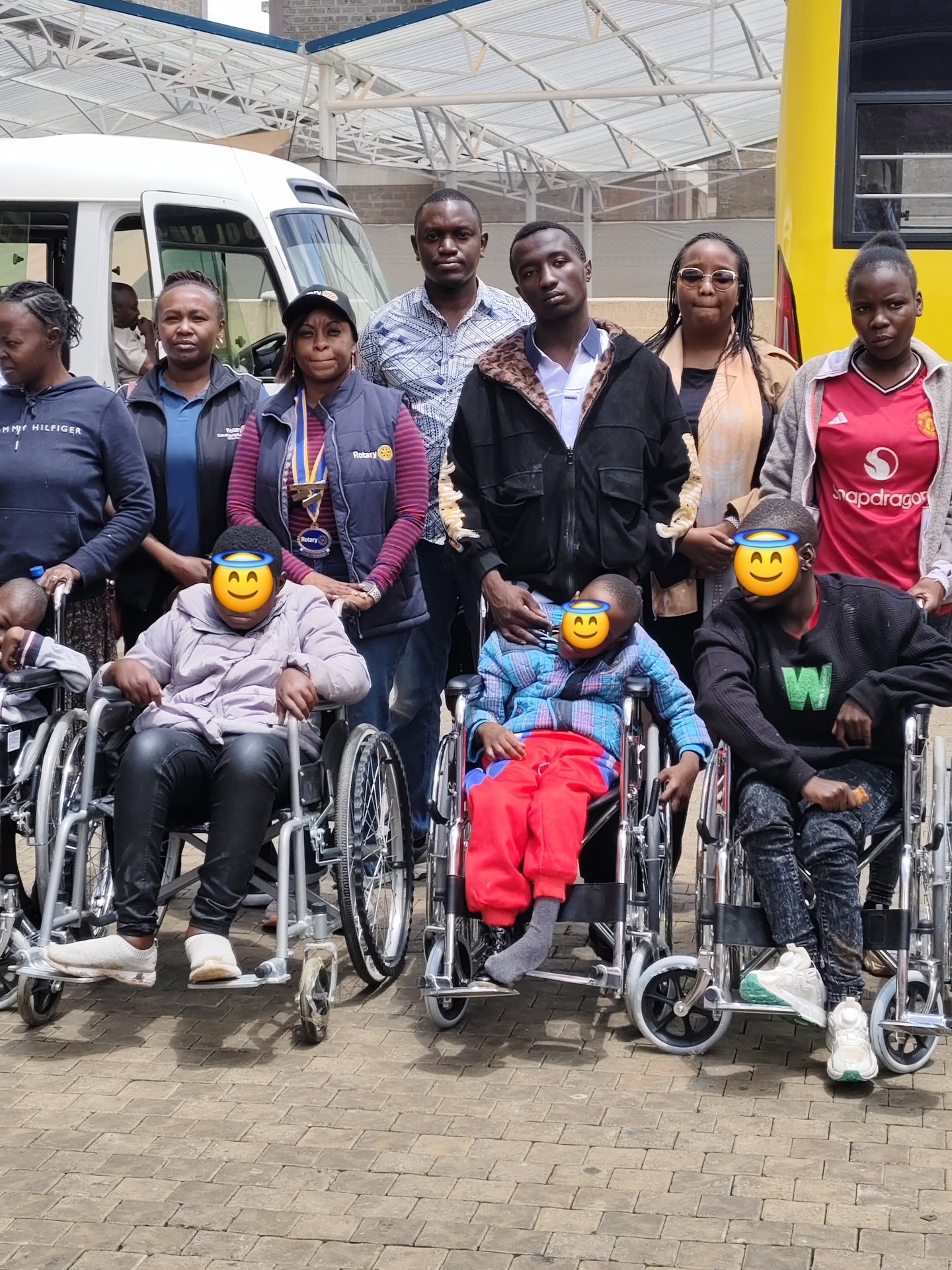 This Tuesday, 3rd March 2026, the Rotary Club of N...