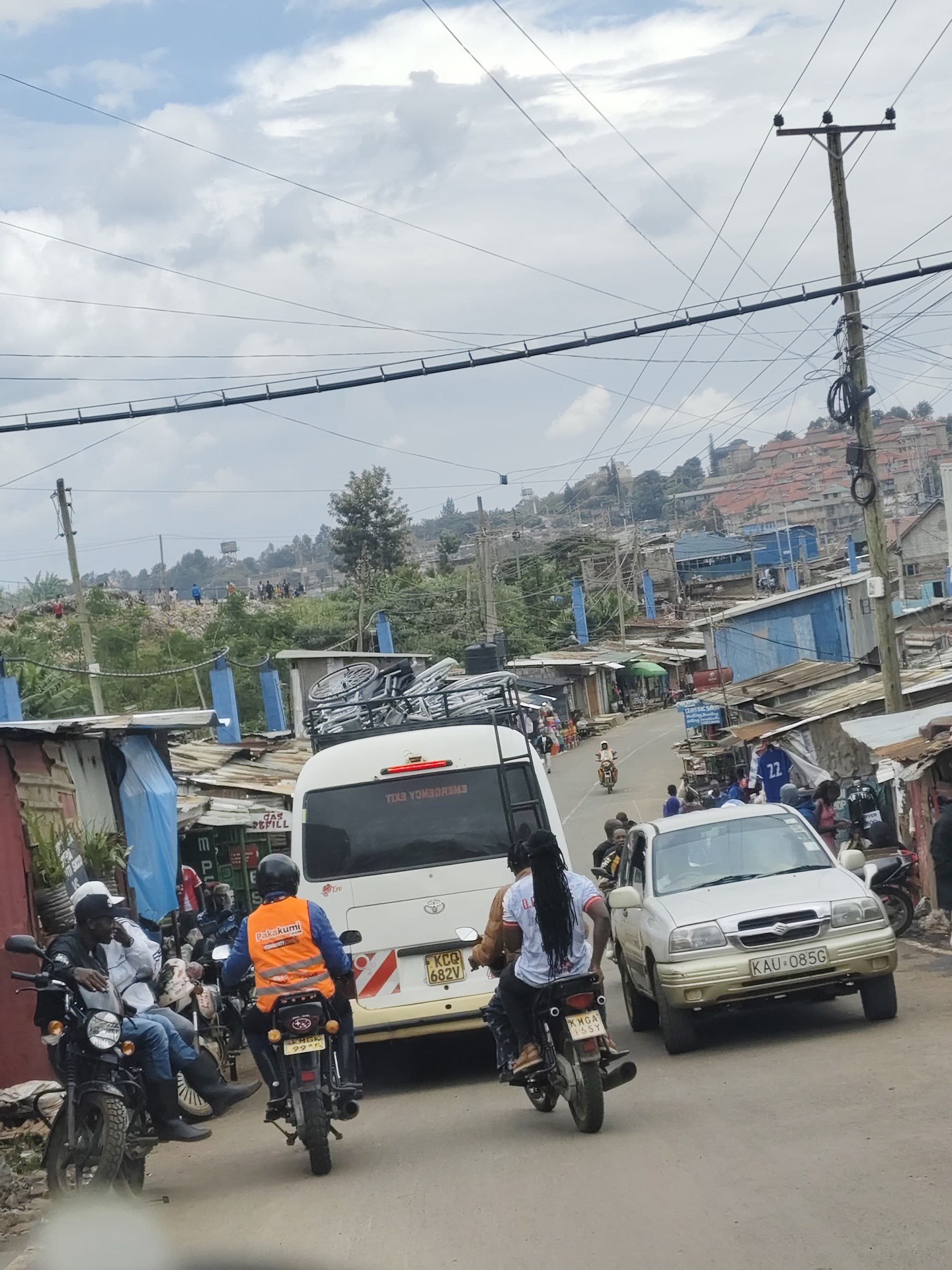 This Tuesday, 3rd March 2026, the Rotary Club of N...