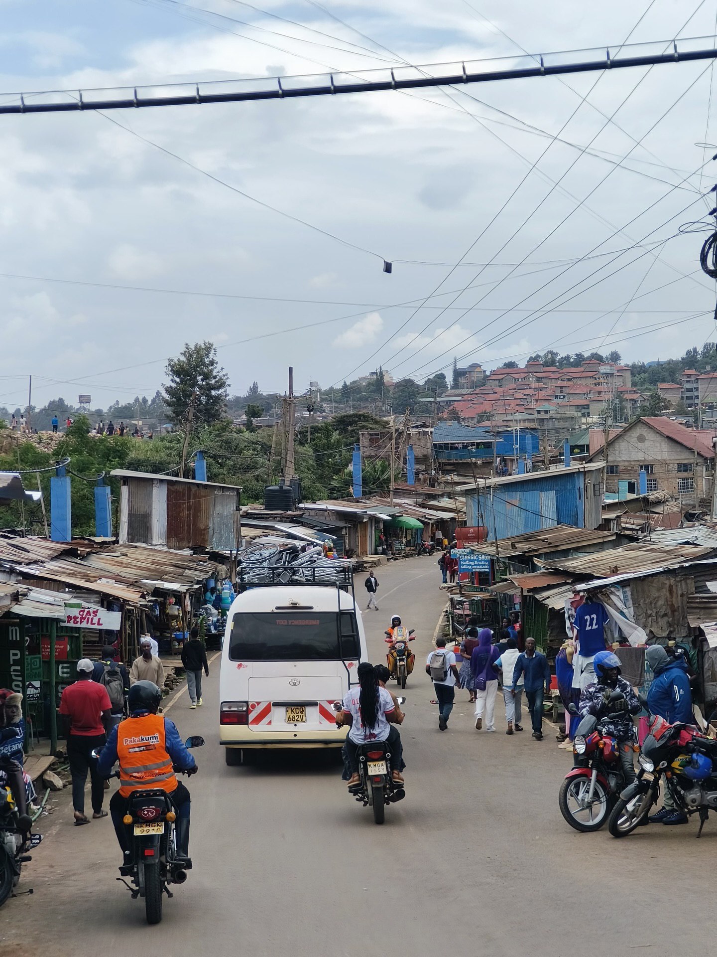 This Tuesday, 3rd March 2026, the Rotary Club of N...