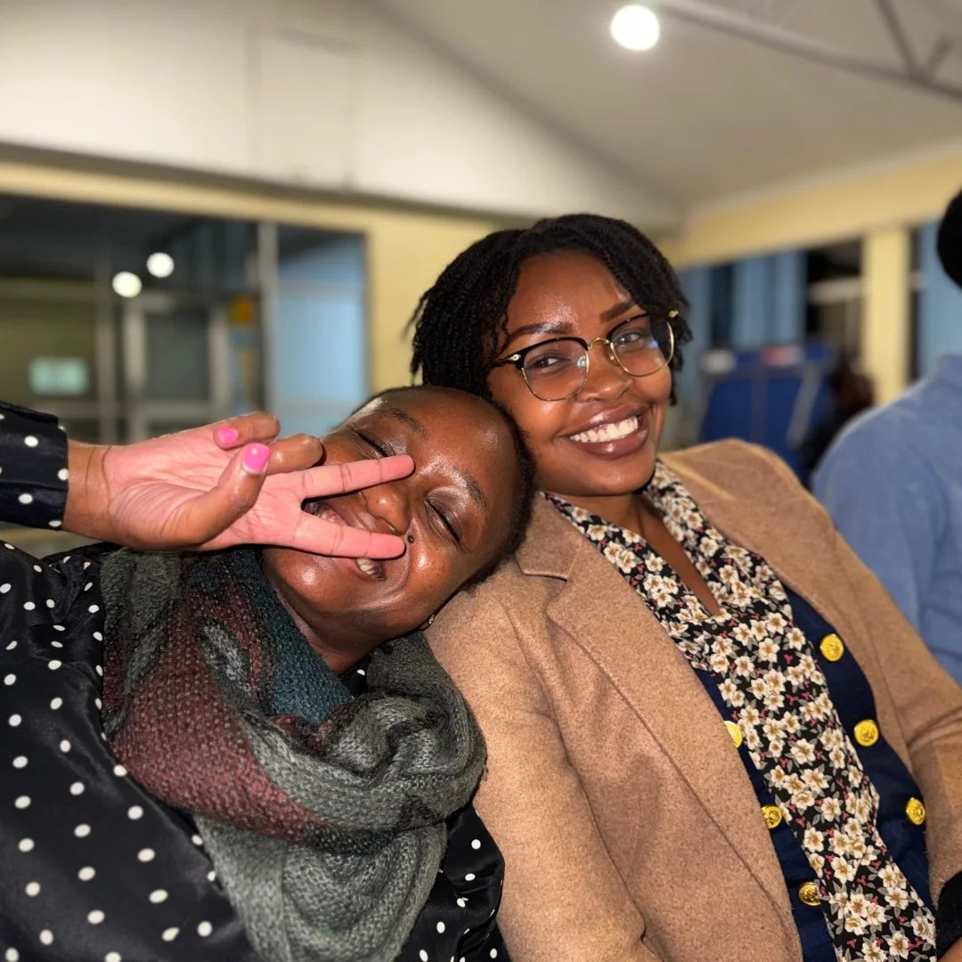 A very very happy birthday to Rtn Susan Waringa. H...
