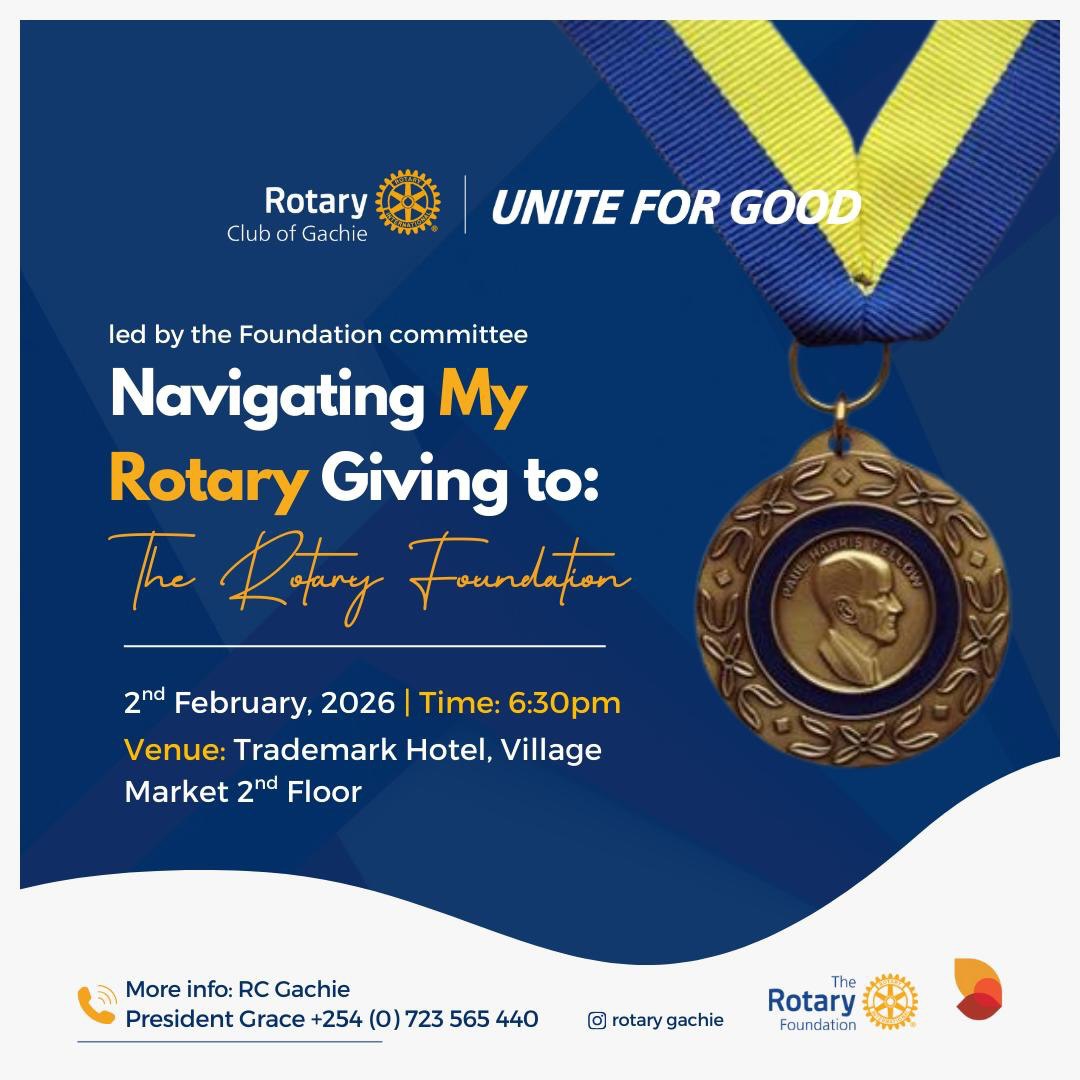 The application for 2027 Rotary Peace Fellowships