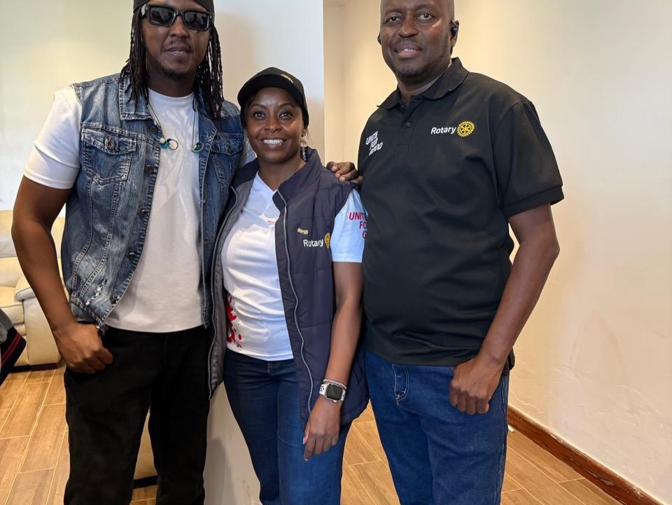 Its a wrap: Rotary Sunshine Rally 2026, Nairobi Re...