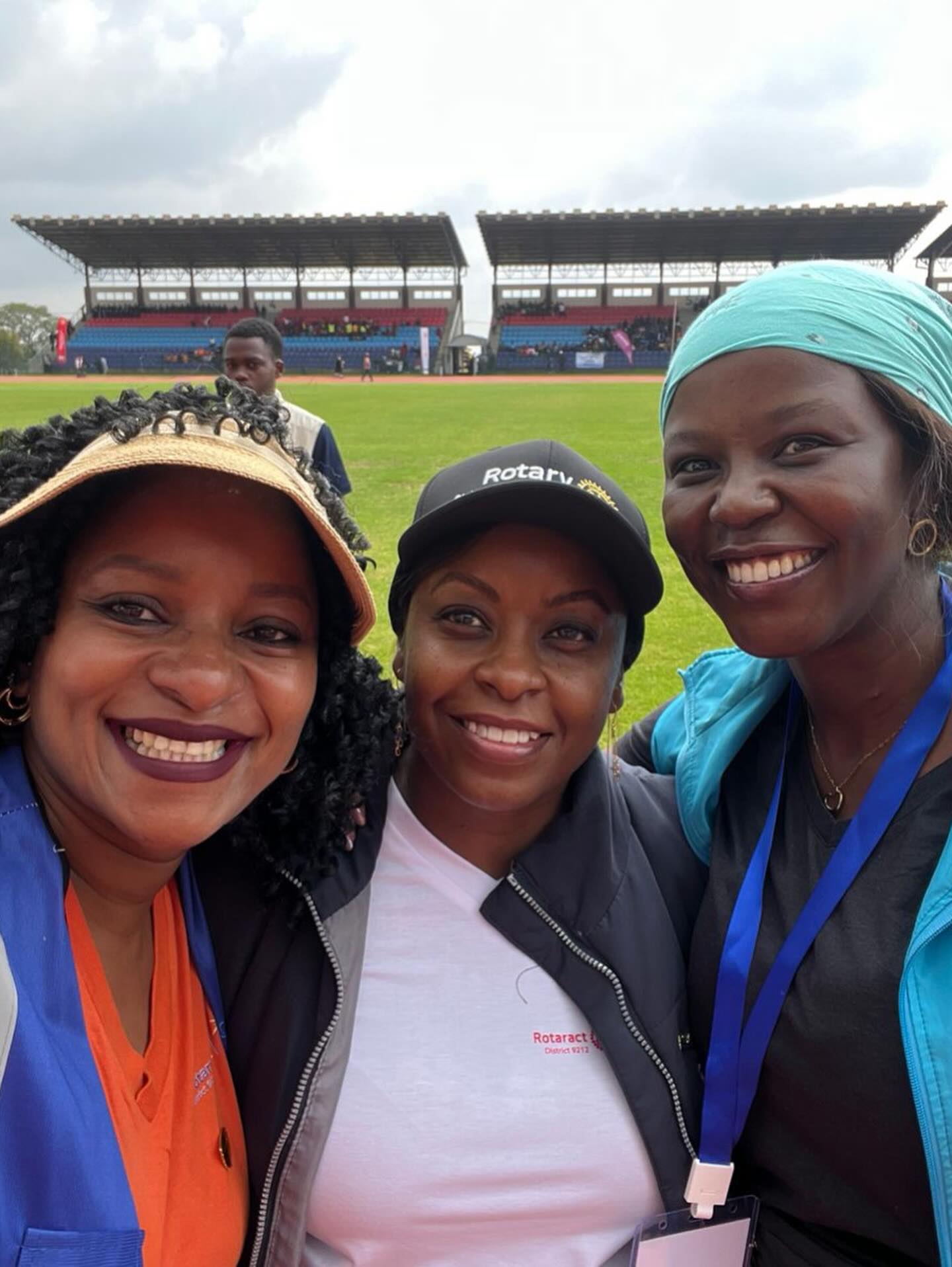 Its a wrap: Rotary Sunshine Rally 2026, Nairobi Re...