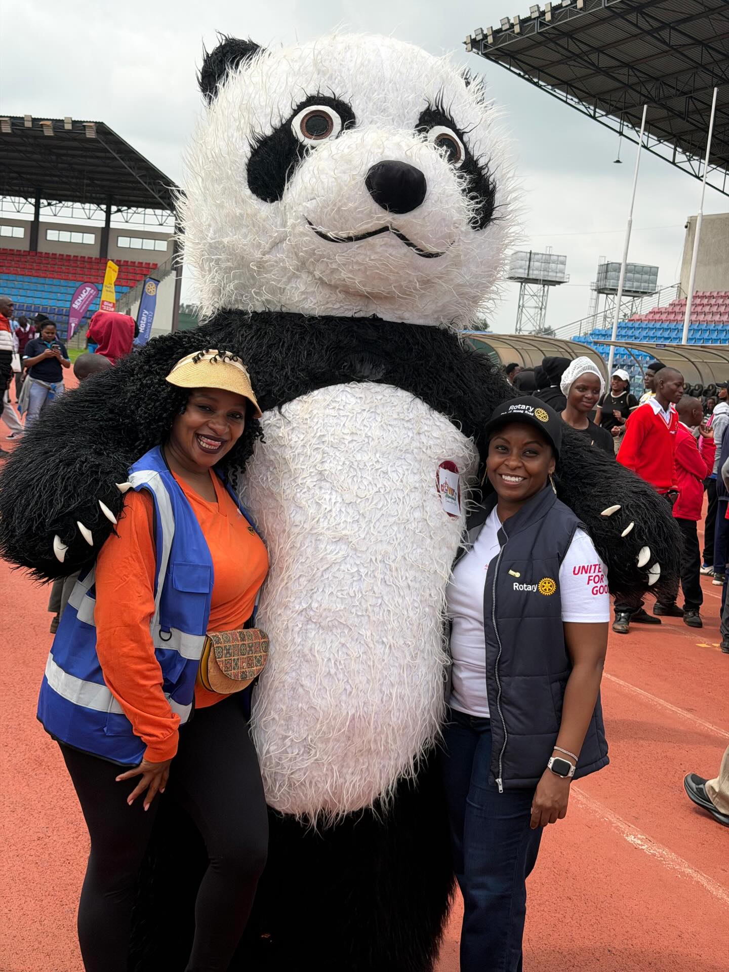 Its a wrap: Rotary Sunshine Rally 2026, Nairobi Re...
