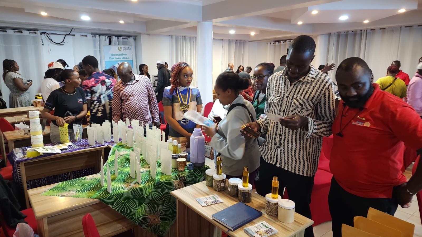 The application for 2027 Rotary Peace Fellowships ...