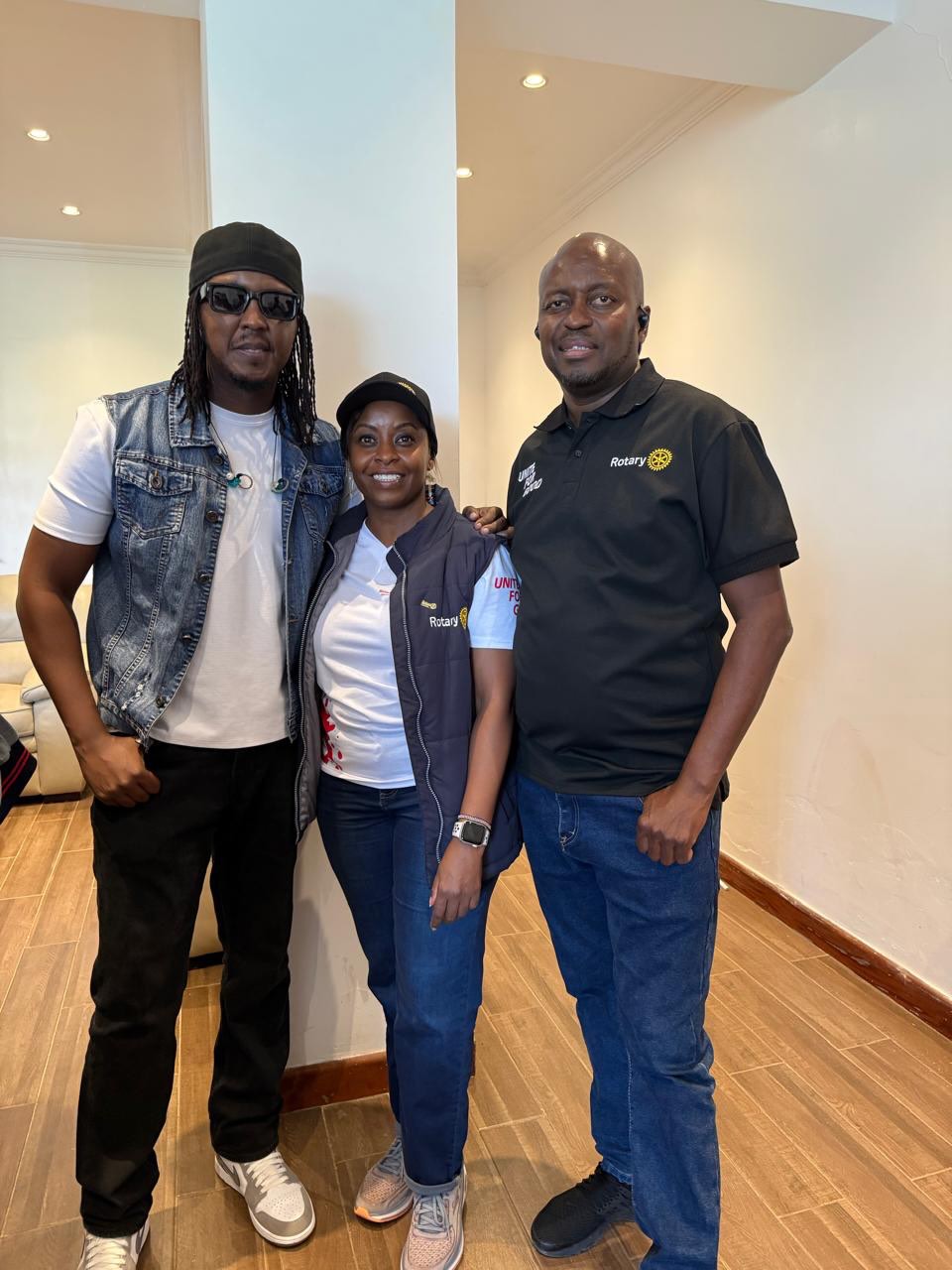 Its a wrap: Rotary Sunshine Rally 2026, Nairobi Re...