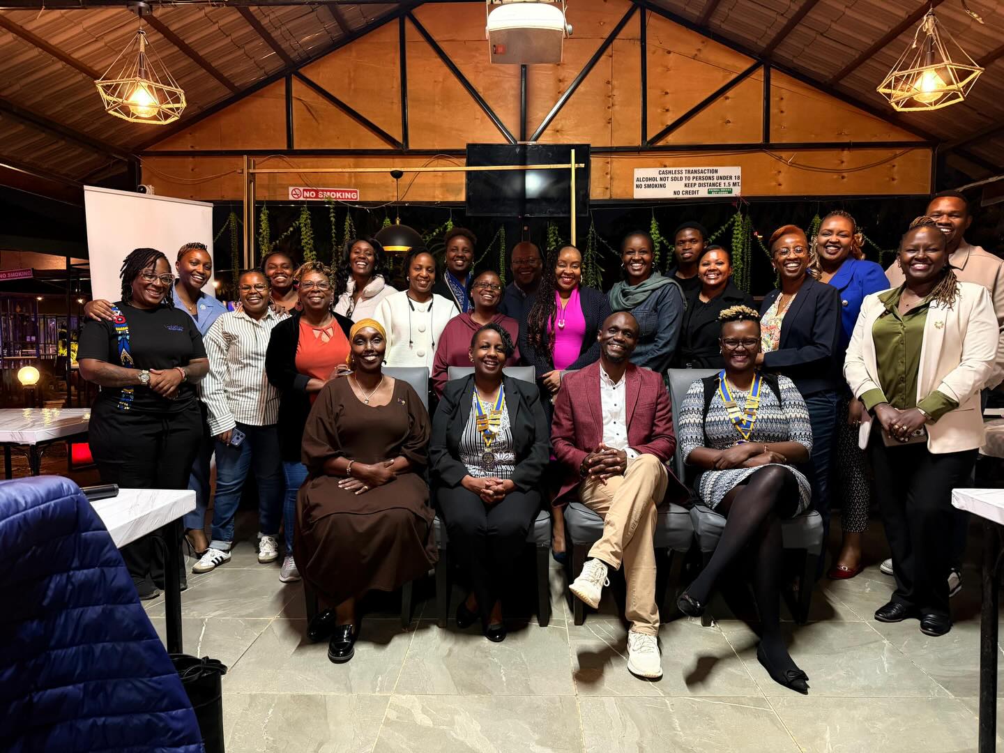On 14th March 2026, we showed up for the Nairobi R...