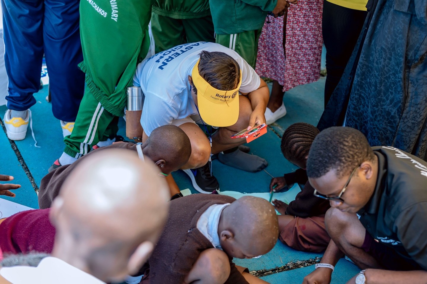 It’s time to align, connect, and move forward—toge...