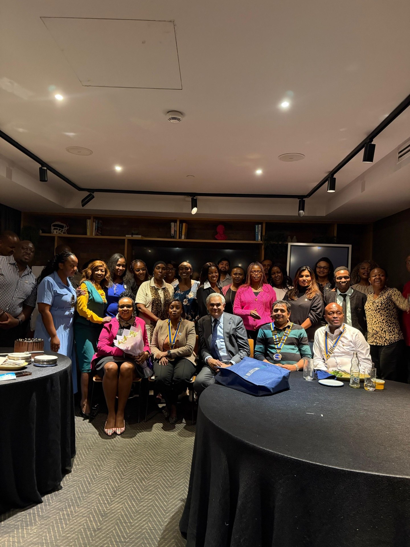 It’s time to align, connect, and move forward—toge...