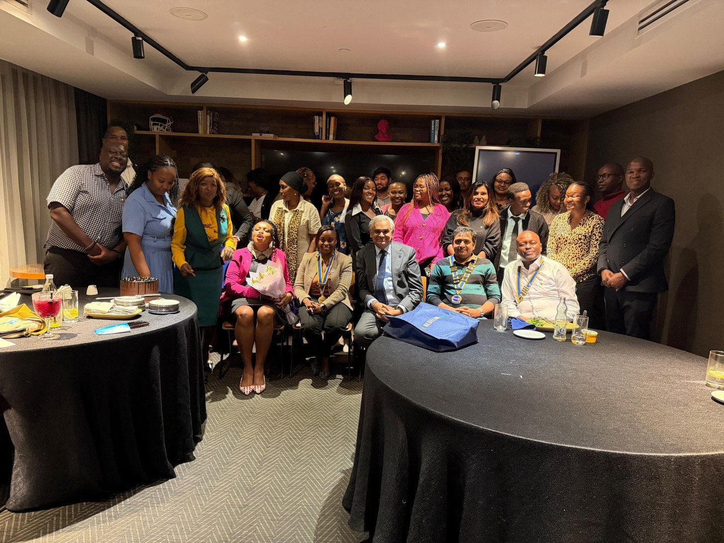 It’s time to align, connect, and move forward—toge...