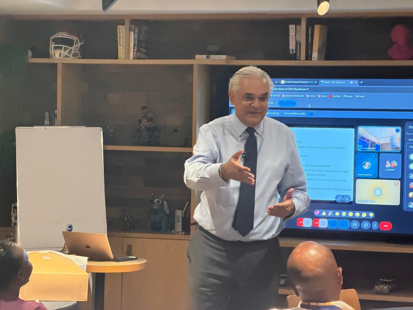 It’s time to align, connect, and move forward—toge...
