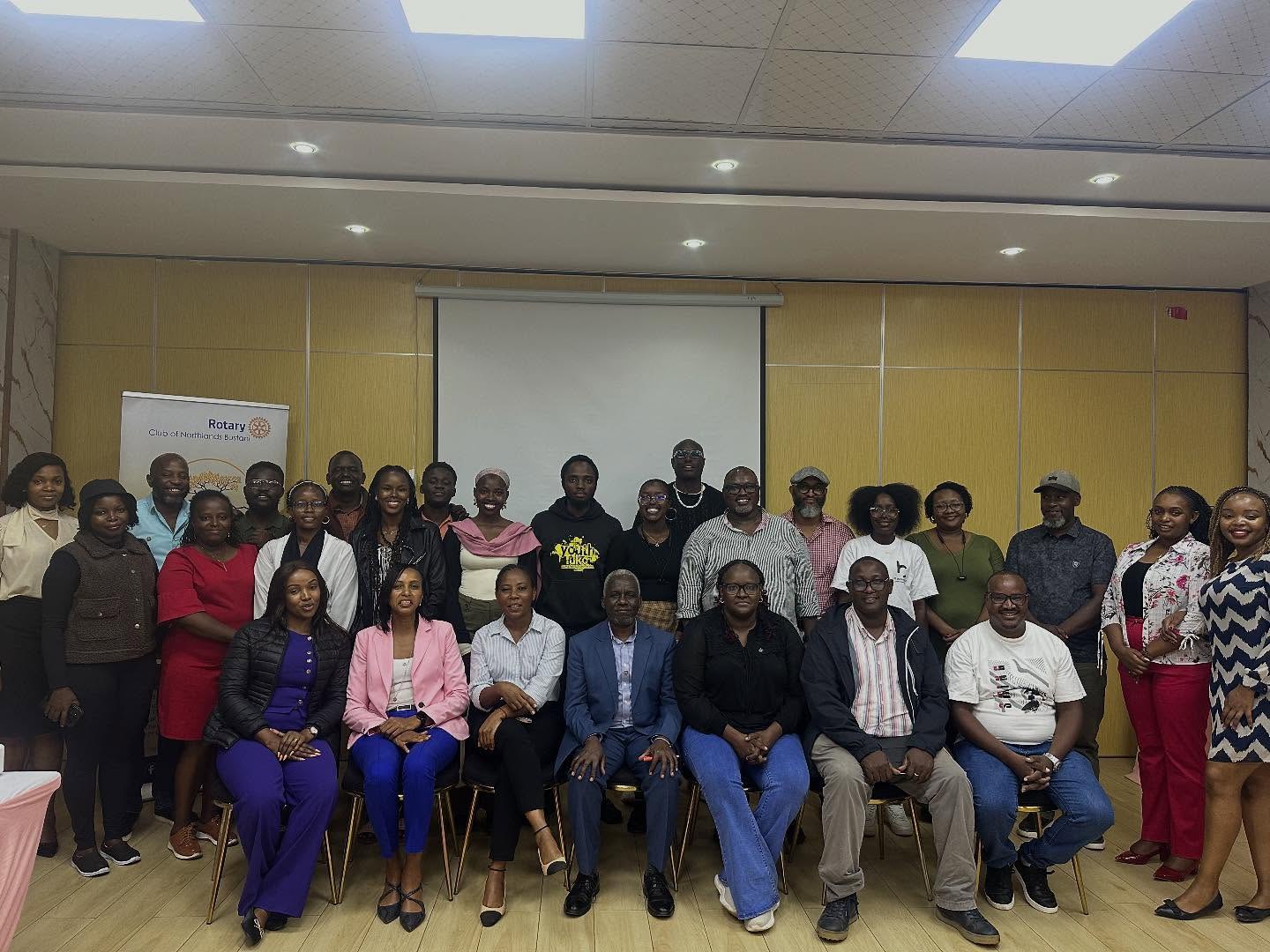 Stronger together 🤝 A meaningful joint fellowship