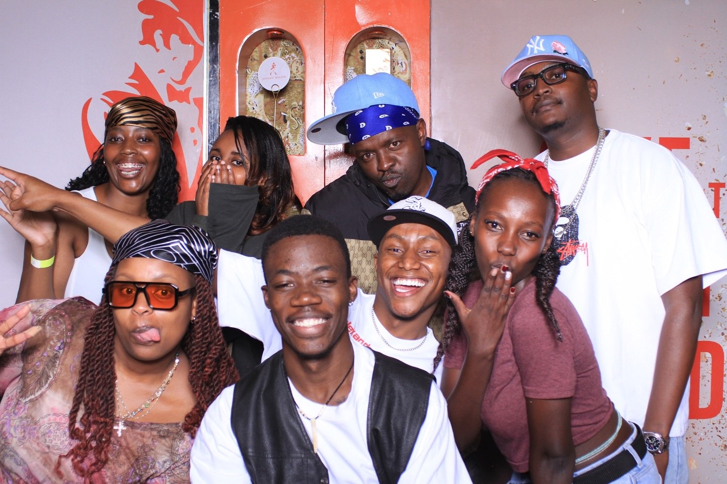 Club Photo #3600