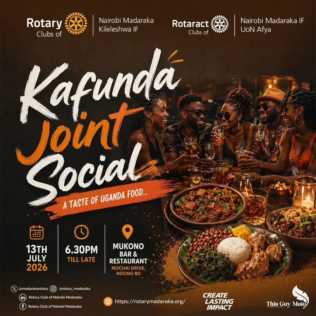 This past Monday, we had an amazing joint social e...