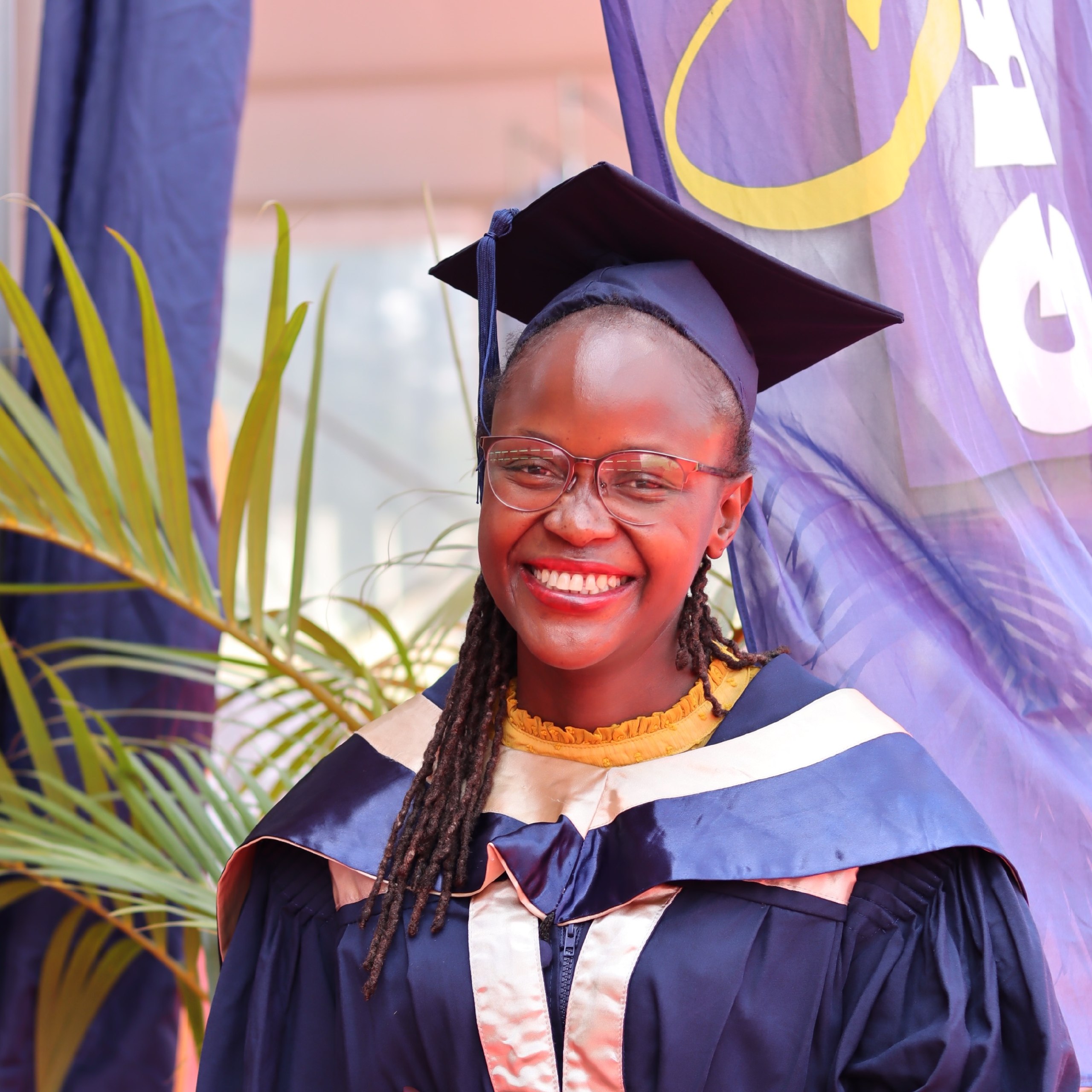 A big congratulations to our Immediate Past Presid...