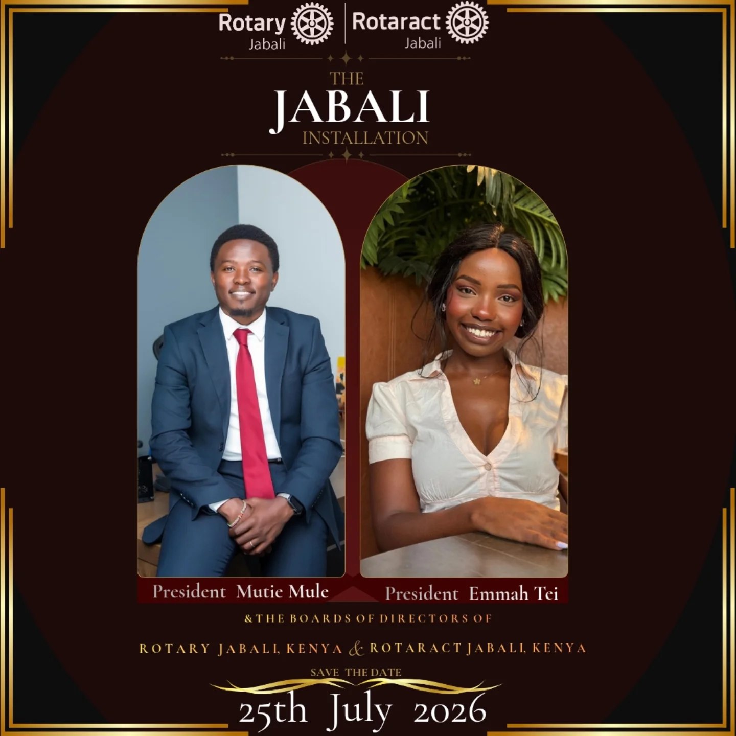 A new chapter for Jabali is coming — and we're doi