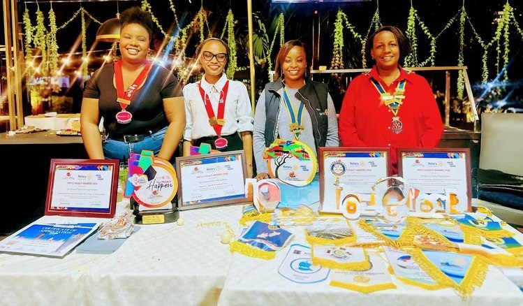 Event Recap #2361